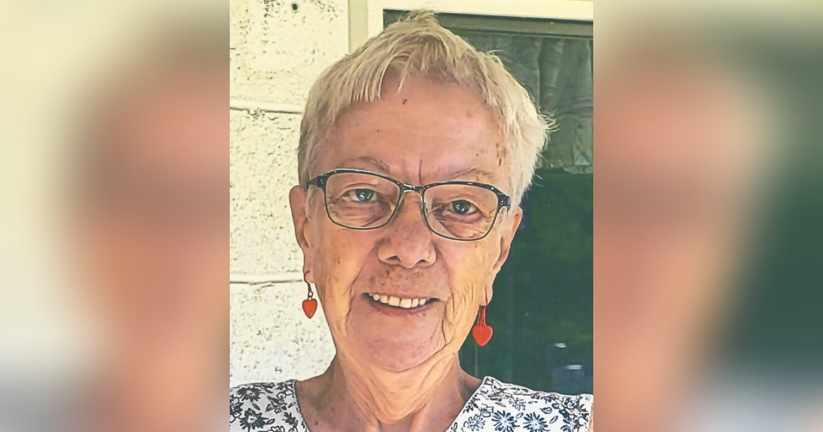 Barbara Bower Obituary Jul 9, 2022 Elizabeth, PA