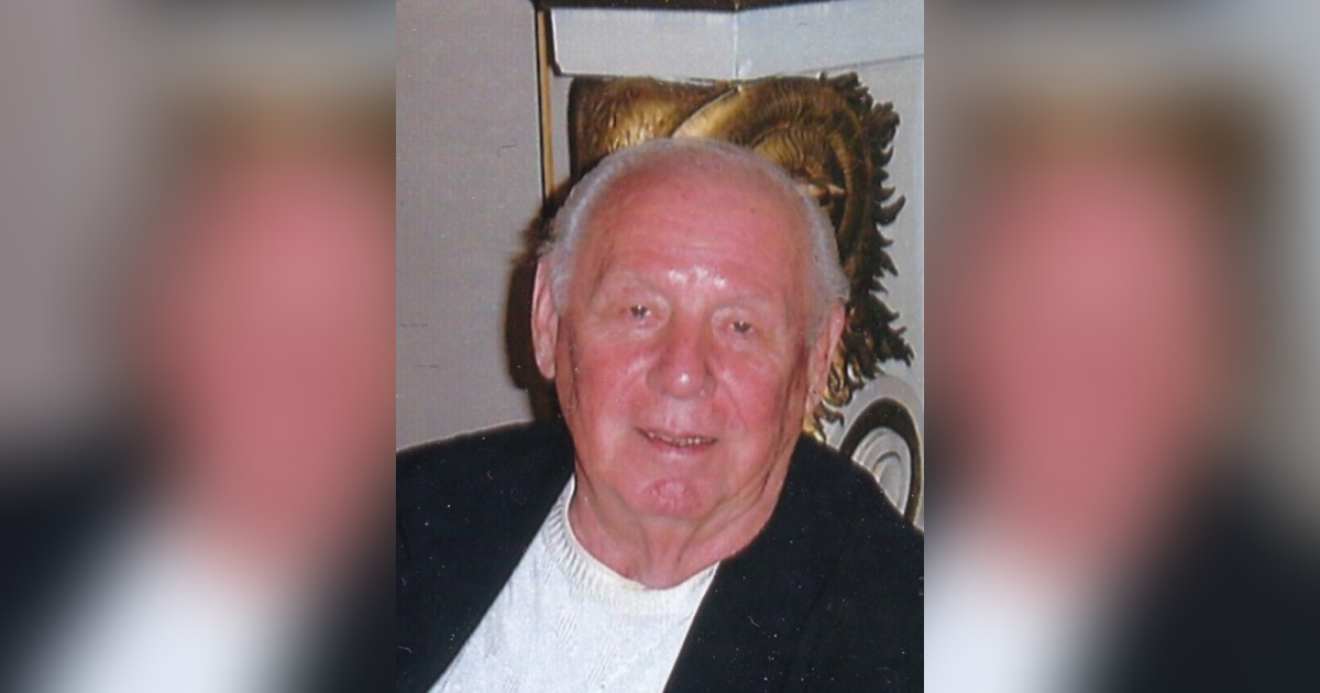 Boris "BoBo" Abrasheff Obituary August 24, 2022 Clairton, PA