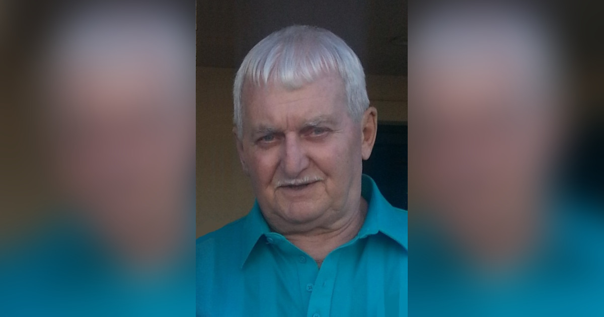 Edwin Yates Obituary August 25, 2022 Bekavac Funeral Home