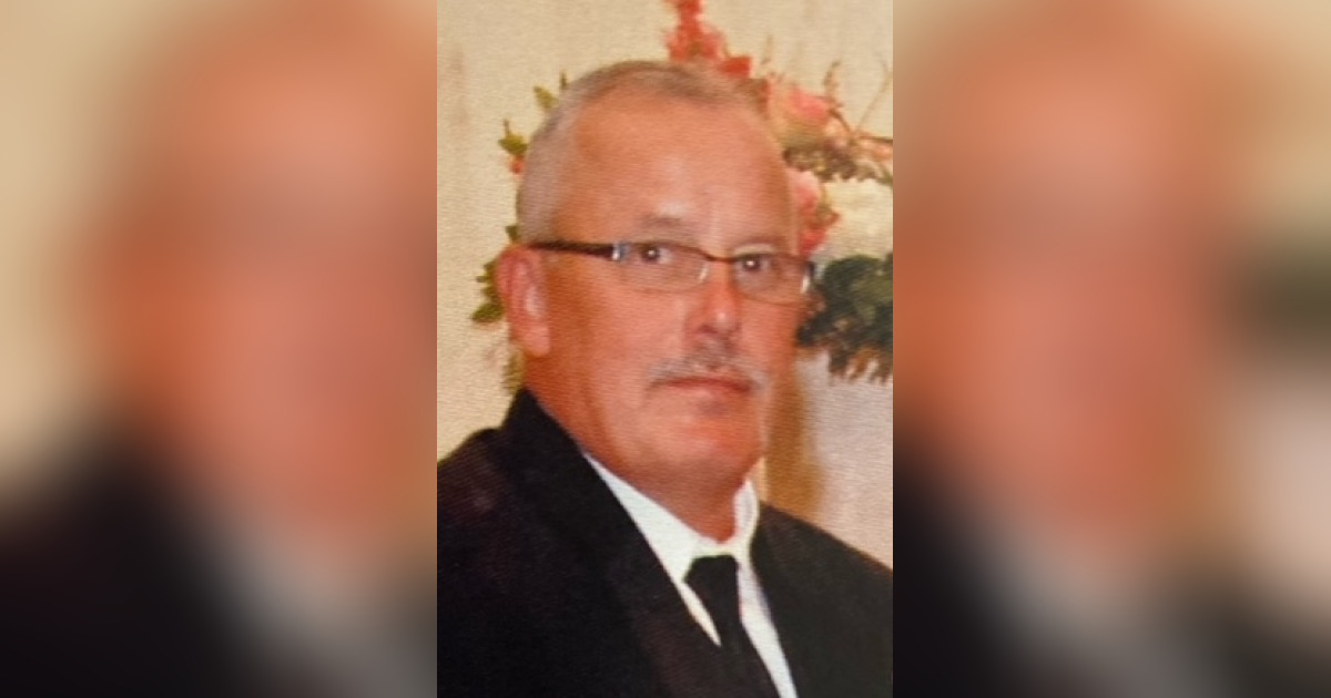 Alex Fazekas Obituary October 18, 2022 Bekavac Funeral Home