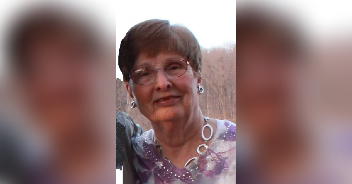 Joan Wise Obituary October 18, 2023 Bekavac Funeral Home