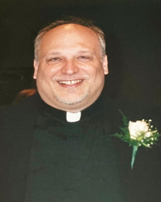 Rev. Thomas Wagner Obituary December 1, 2023 Elizabeth, PA