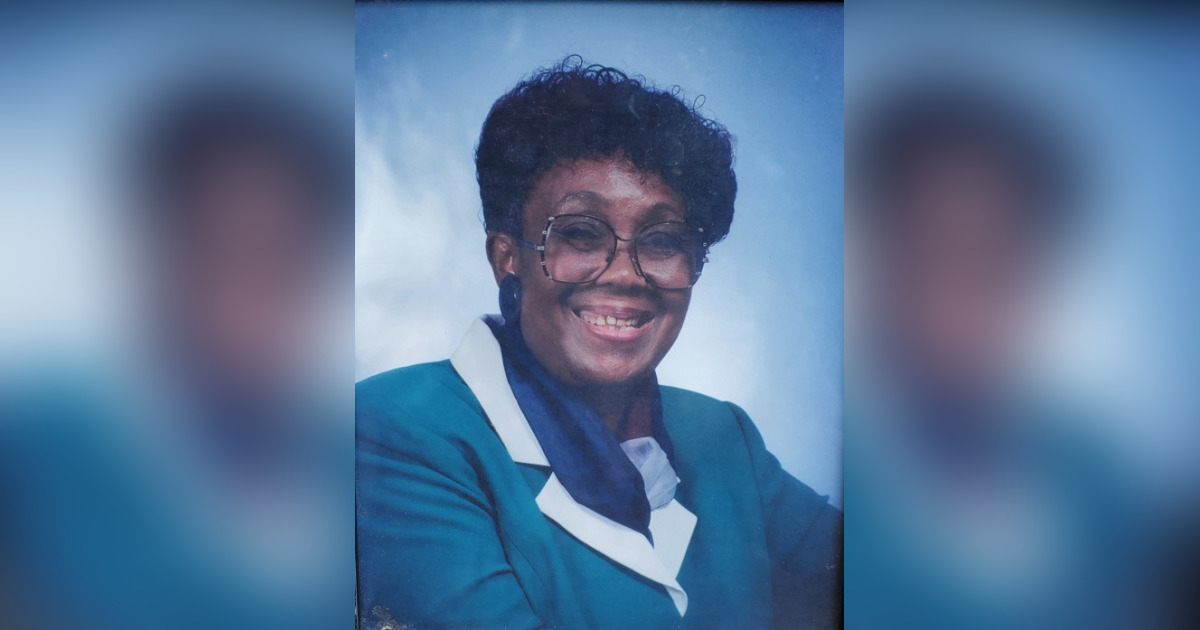 Betty Harper Obituary October 21, 2022 Newman Mortuary, Inc