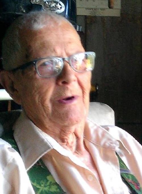 Obituary for Harold M. Fonda McCarthy Funeral Homes