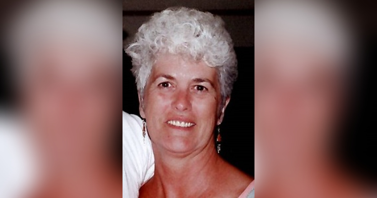 Obituary for Loretta M. Johnson McCarthy Funeral Homes