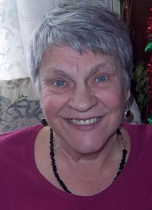 Magdalena "Lena" Wood Obituary April 18, 2023 McCarthy Funeral