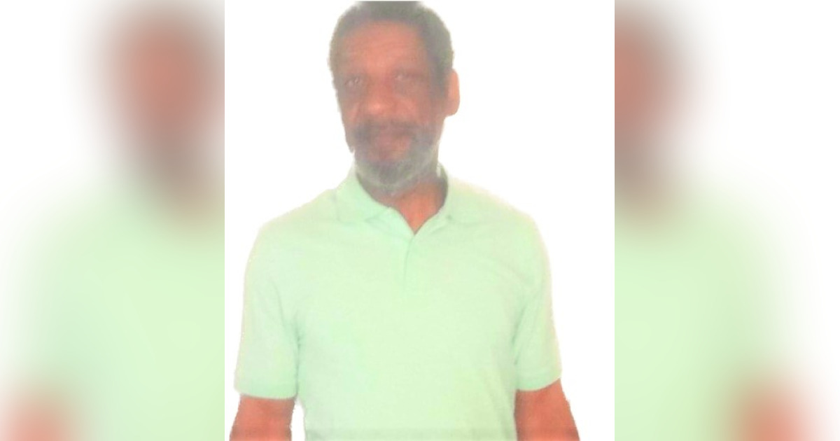 Obituary for Frank Sanders February 19, 2023 F. B. Pratt & Son