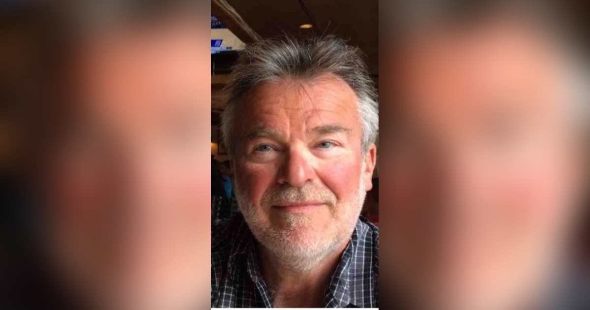 Robert Witkowski Obituary Mar 7, 2023 Monument, CO