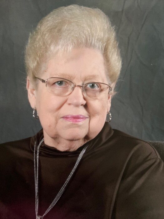 Betty Green Obituary June 23, 2022 Fredrick & Son McClureUtt