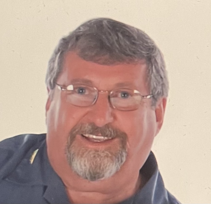 Francis Balthus Obituary February 18, 2023 Fredrick & Son McClureUtt Funeral Homes