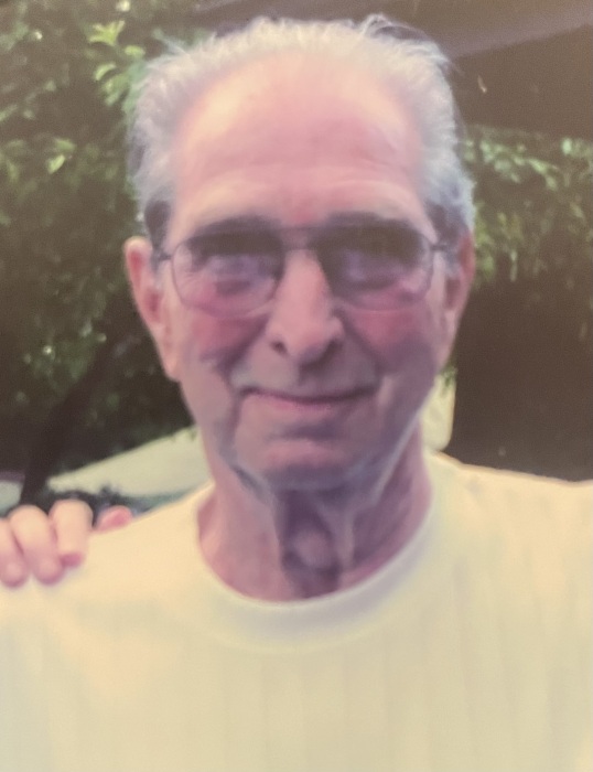 Raymond Braun Obituary September 5, 2023 Fredrick & Son McClureUtt