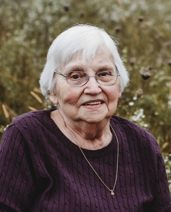 Judith Kiser Obituary September 19, 2023 Fredrick & Son McClureUtt