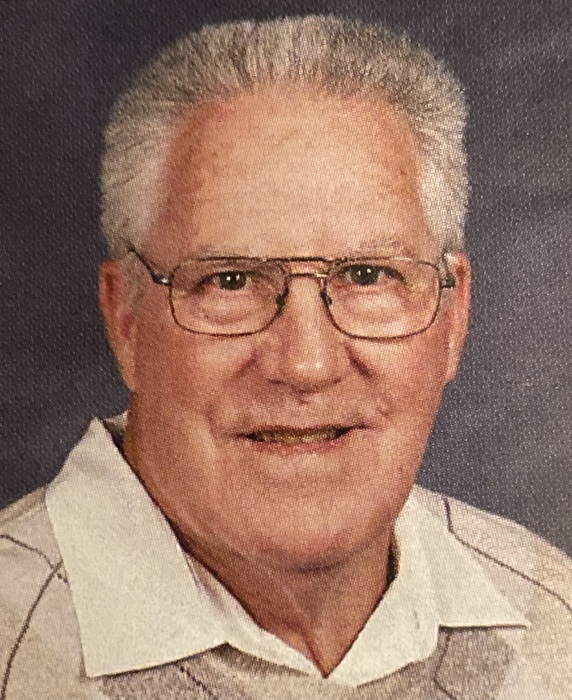 Ronald “Ron” Miles Obituary Oct 5, 2023 Washington, IN