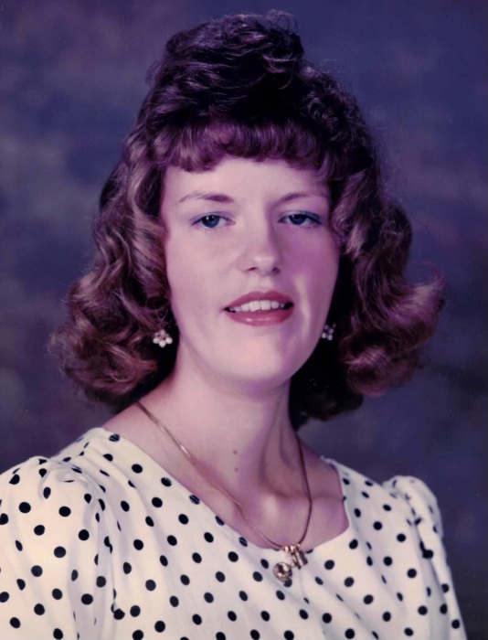 Jannie Bunte Obituary November 26, 2023 Fredrick & Son McClureUtt