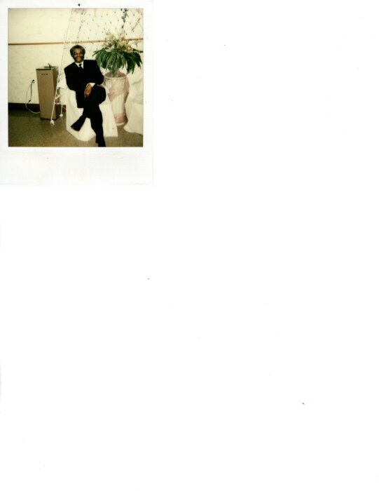 Cecil Moore Obituary November 20, 2021 Cleveland, OH