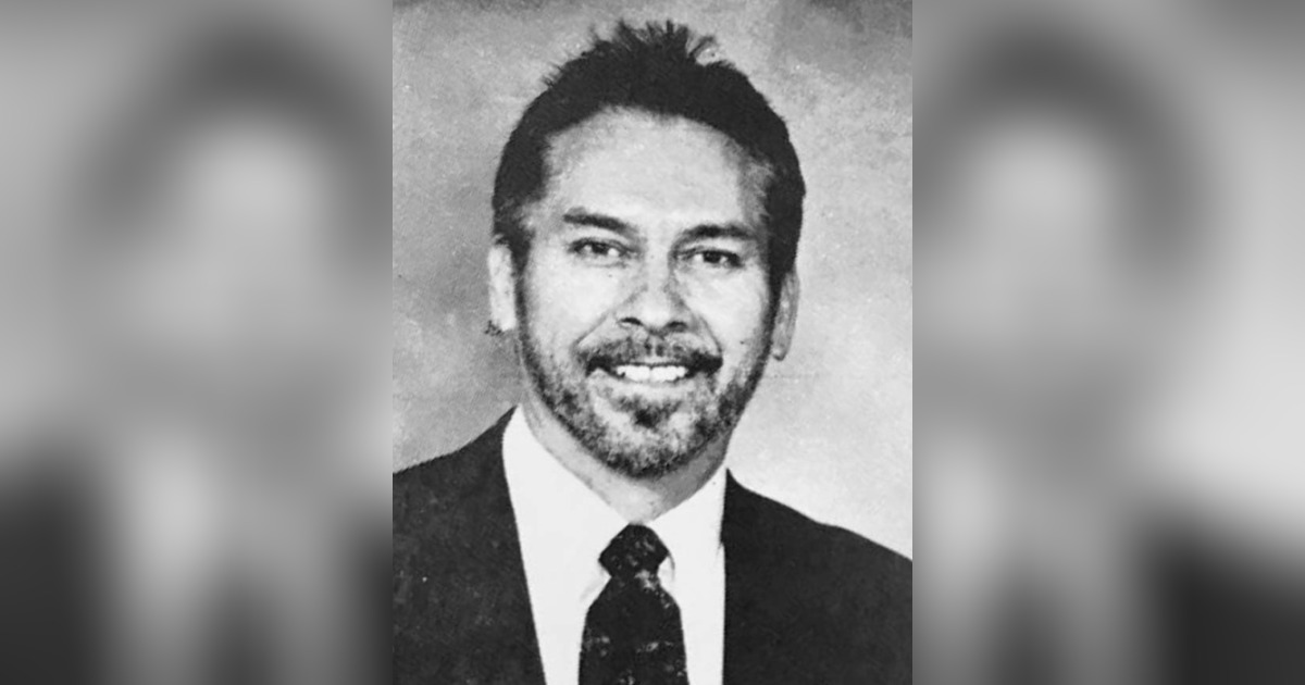 Obituary for Alfredo Holguin Hinojosa Gutierrez Funeral Home