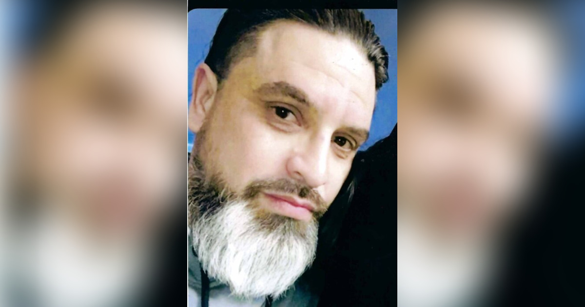 Christopher Haechton