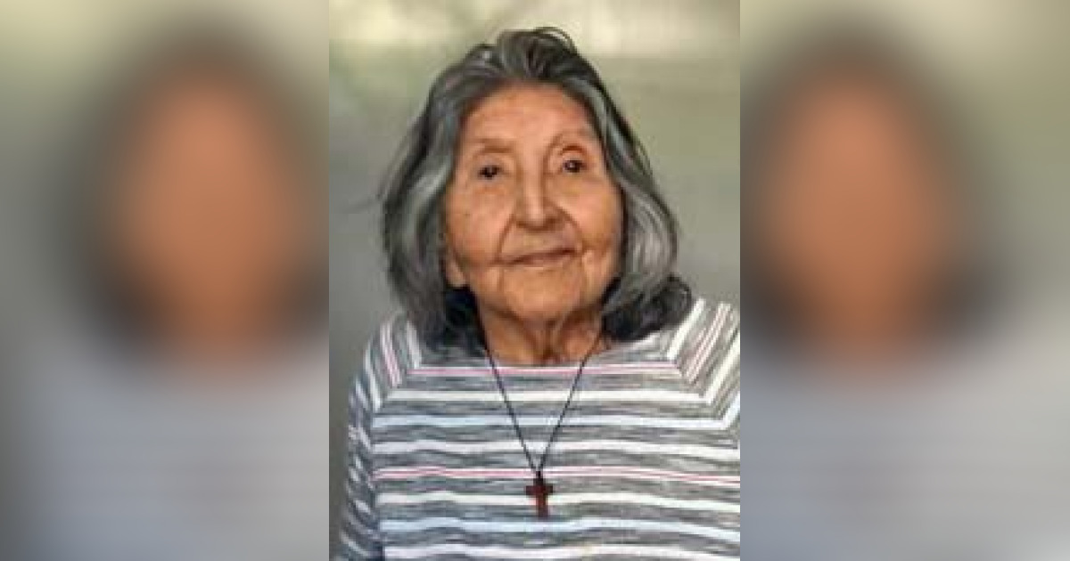 Maria Puente Santiago