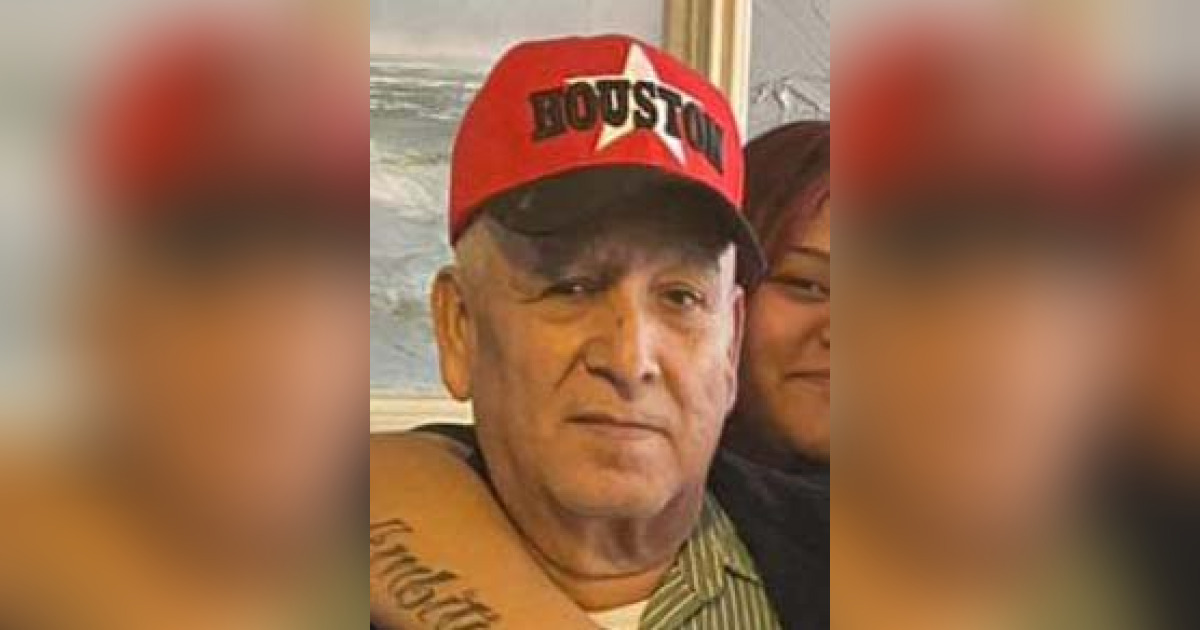 Obituary for Eloy Parra Retana Gutierrez Funeral Home