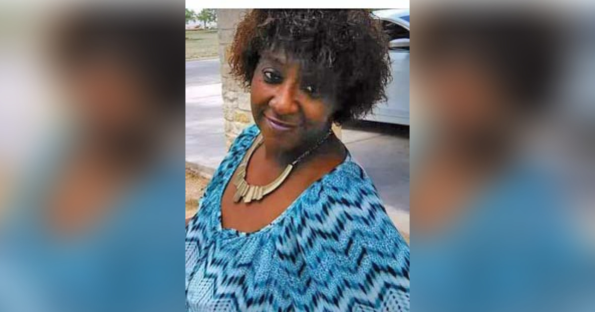 Nichelle MurphyRobinson