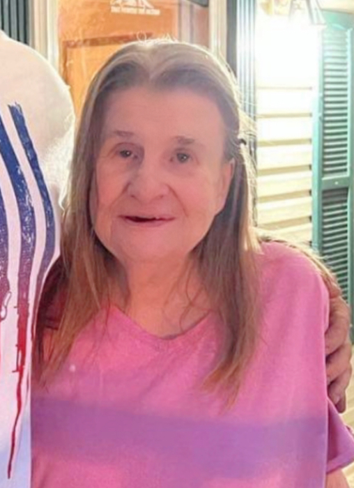 Joyce Nelson Obituary February 5, 2023 Colegrove Funeral Home