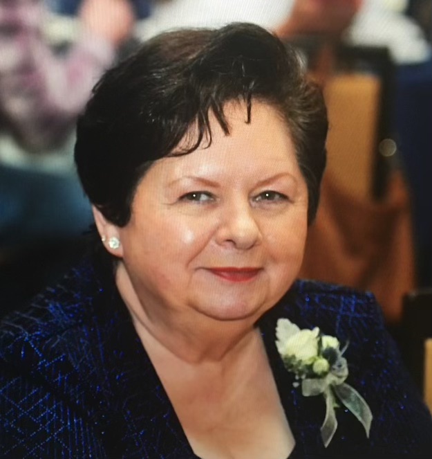 Katheryn (Sally) Davis Obituary June 2, 2023 Williamson, WV