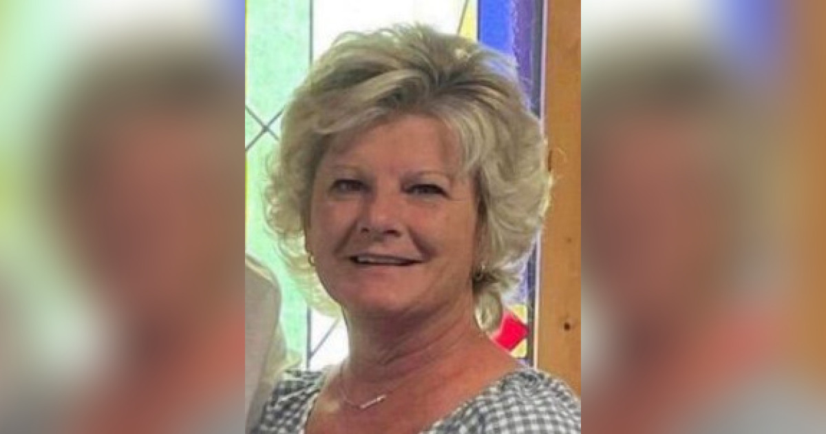 Cynthia Blankenship Obituary January 16, 2024 Colegrove Funeral