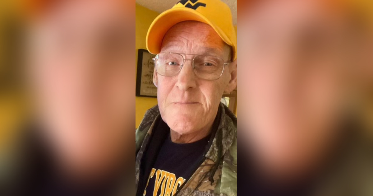 Teddy Ellis Obituary March 19, 2024 Colegrove Funeral Home