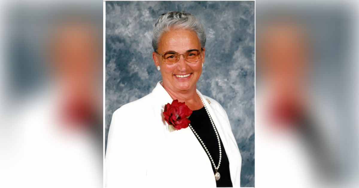 Charlotte Stovall Obituary April 25, 2022 Madras, OR