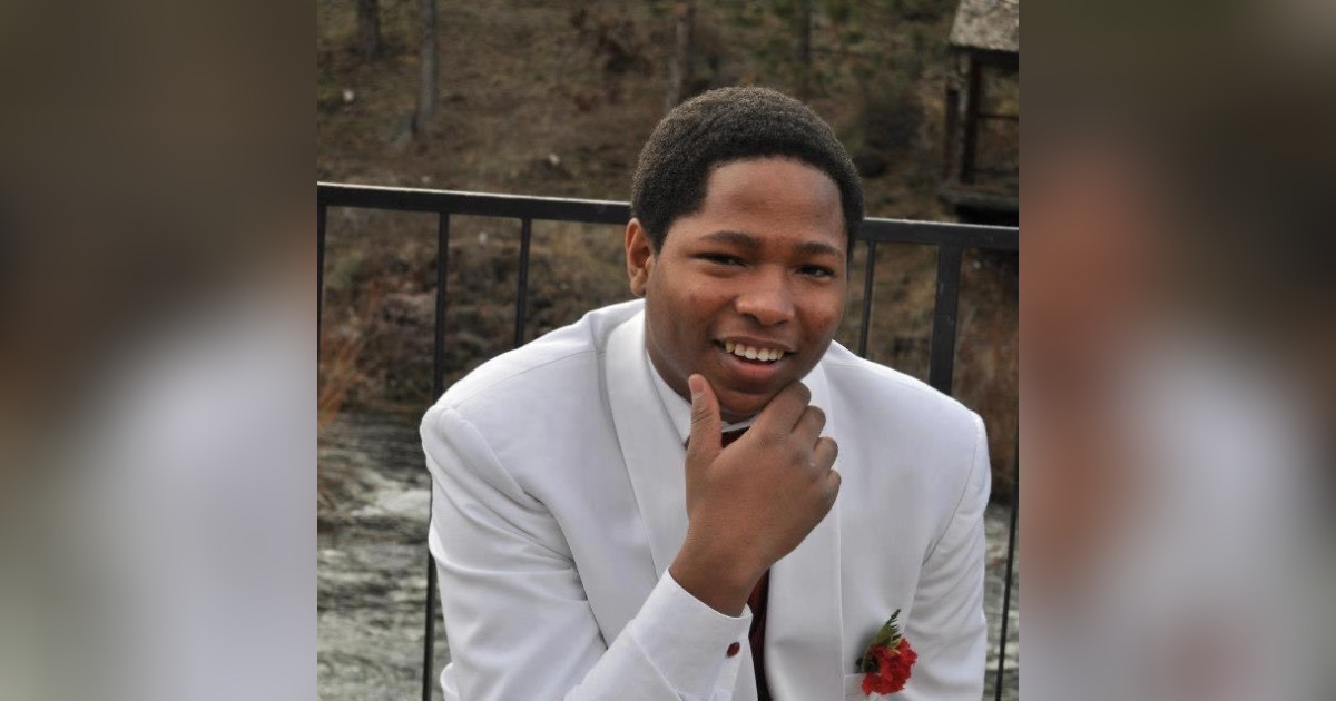 Zechariah Phillips Obituary June 3, 2022 BelAir Colonial Funeral