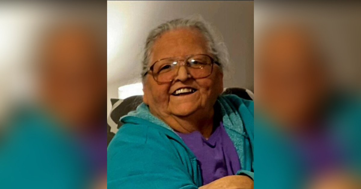 Frances Lang Obituary September 14, 2022 BelAir Colonial Funeral