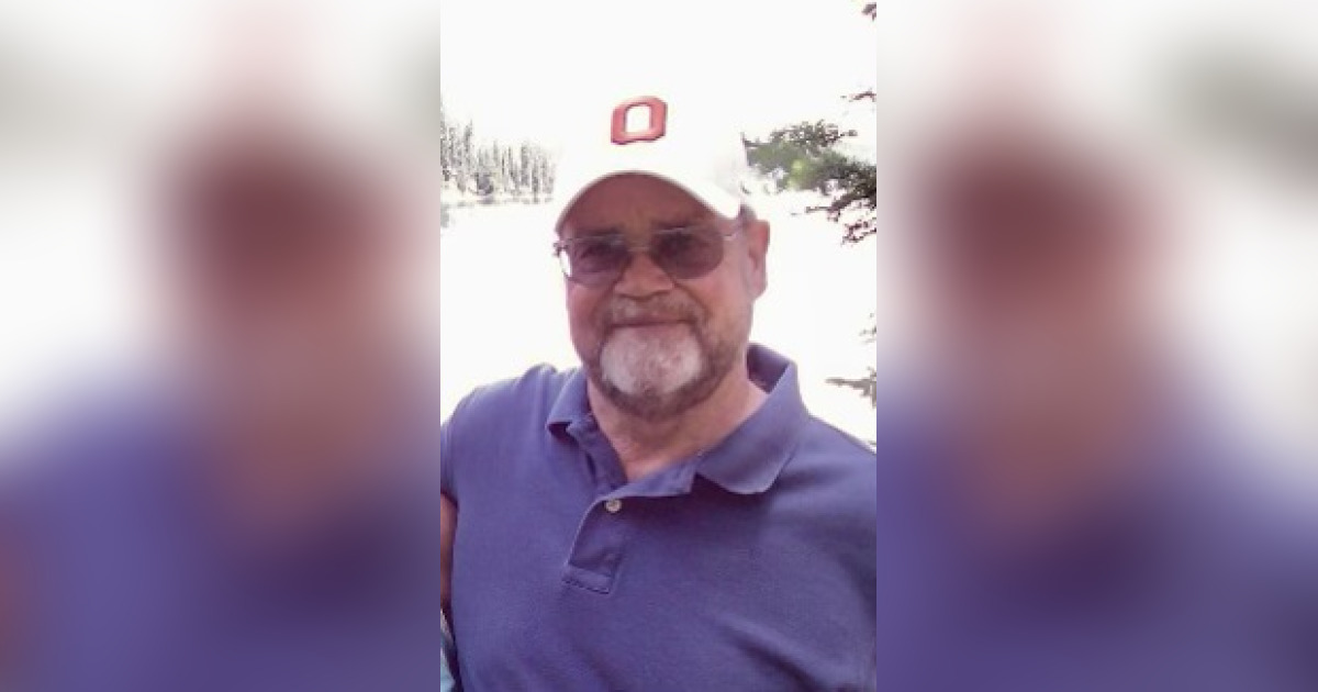 Theodore Church Obituary Nov 16, 2022 Madras, OR