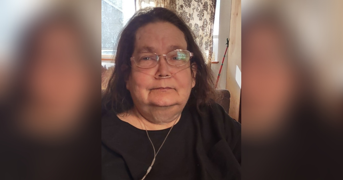 Stacy Wood Obituary December 11, 2022 Madras, OR