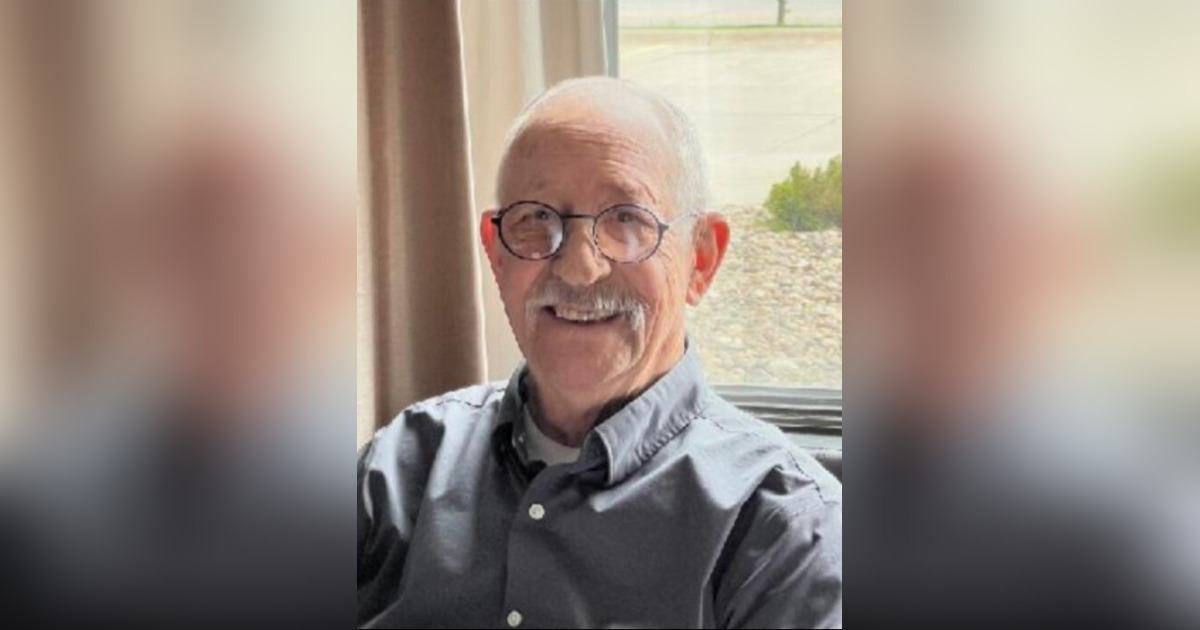 Stephen Dillon Obituary Dec 14, 2022 Madras, OR