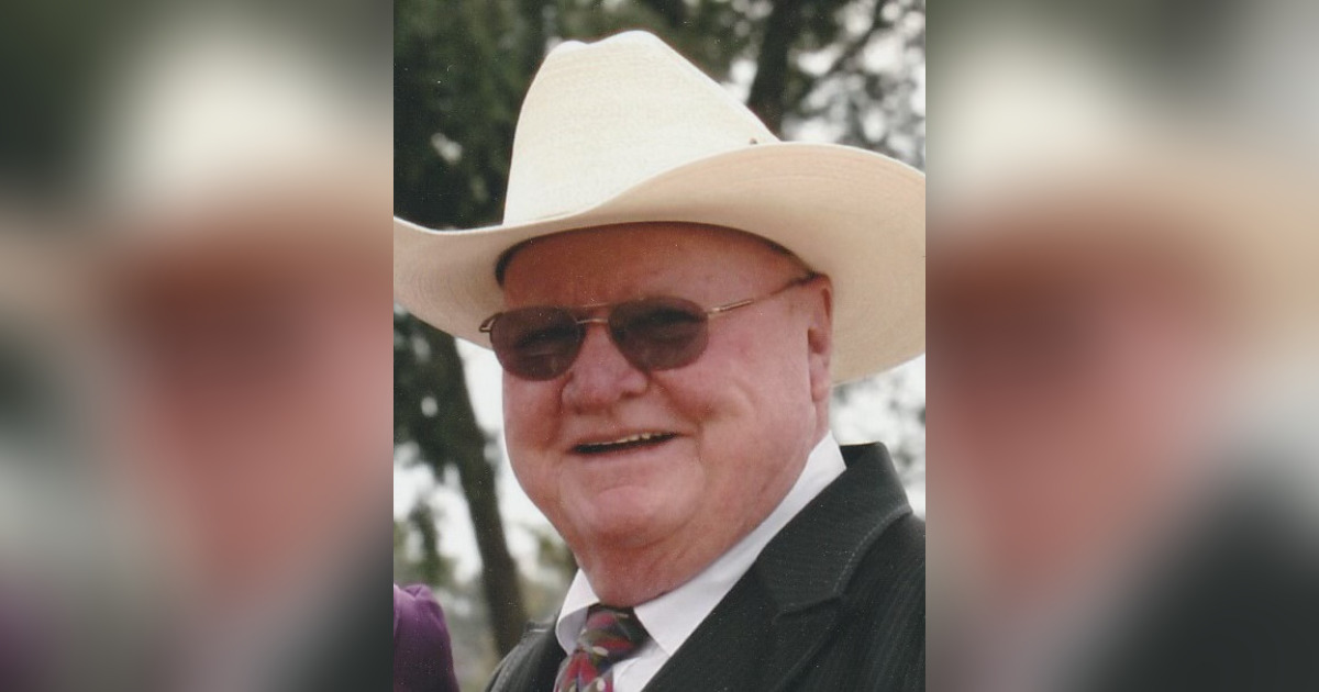 Michael "Mack" Lochrie Obituary Apr 6, 2023 Madras, OR