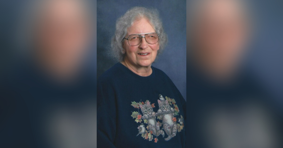 Dixie Busch Obituary Jun 10, 2023 Madras, OR