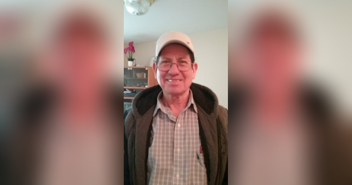 Juan DiazBaza Obituary Aug 1, 2023 Madras, OR