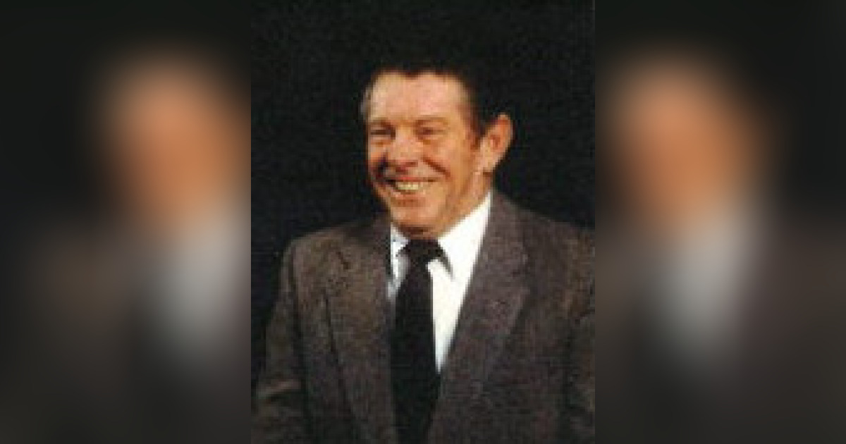 Charles Slaughter Obituary September 13, 2023 BelAir Colonial