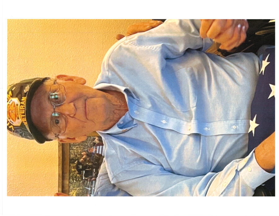 David Naugher Obituary September 23, 2023 BelAir Colonial Funeral