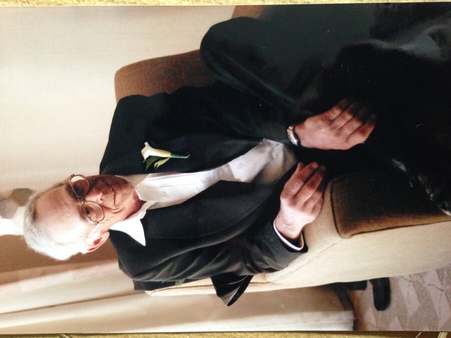 Steven Stoltz Obituary Apr 8, 2024 Madras, OR