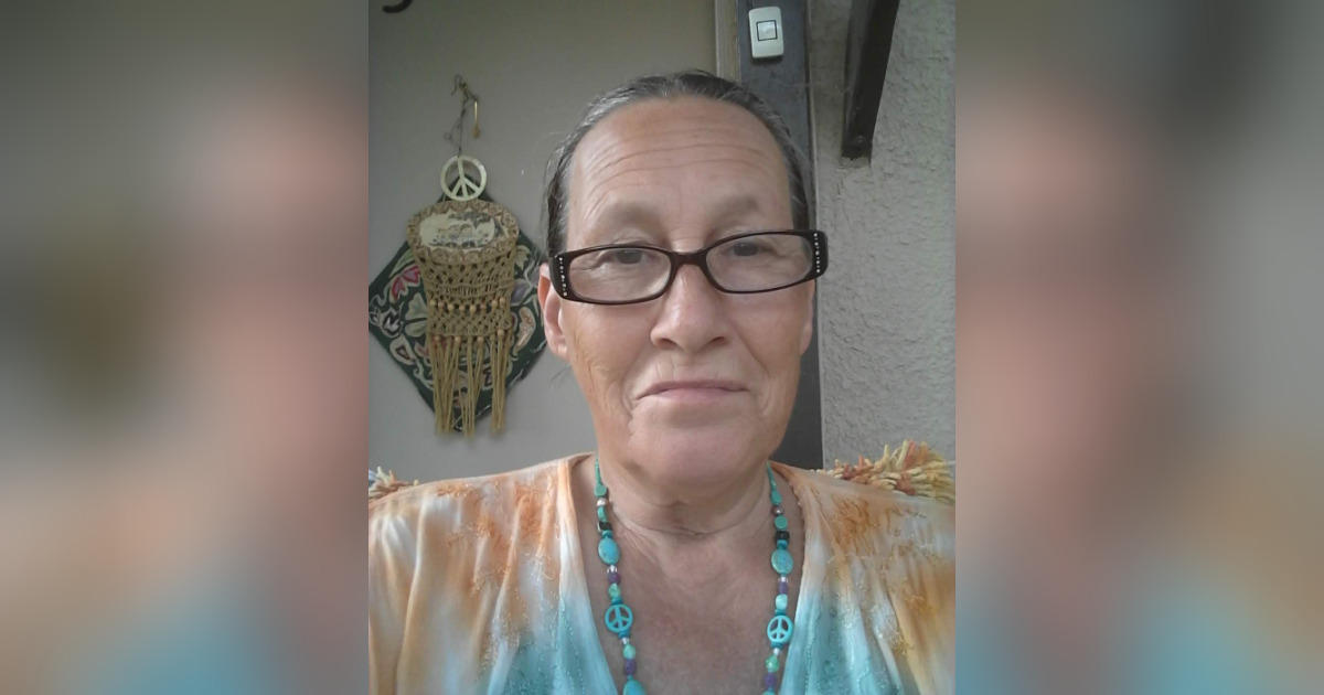 Lisa Hawkins Obituary May 1, 2024 Madras, OR