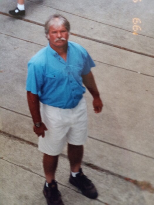 Douglas Halstead Obituary January 20, 2022 BelAir Colonial Funeral