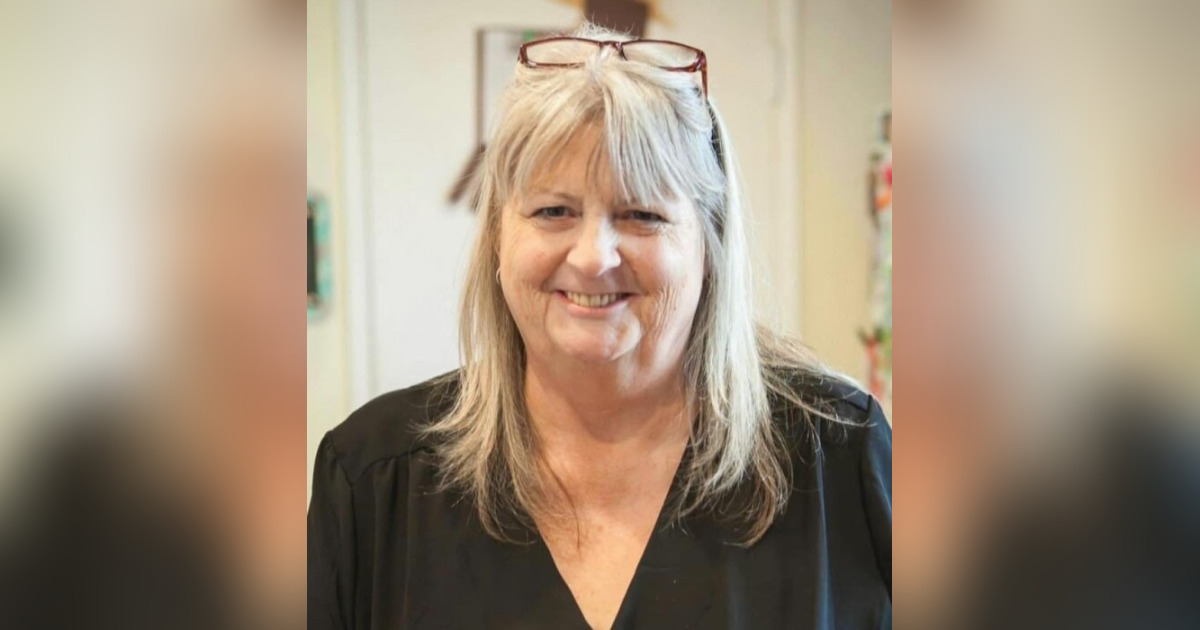 Cathy VernonWilliams