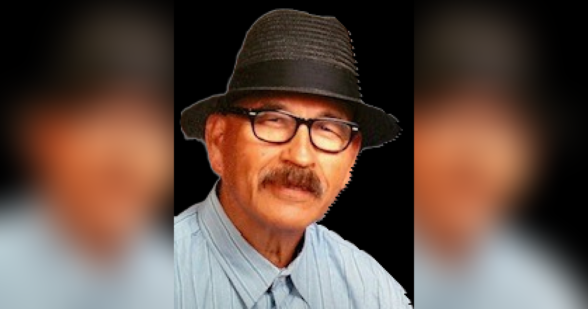 Juan "John" Cortez Sr.