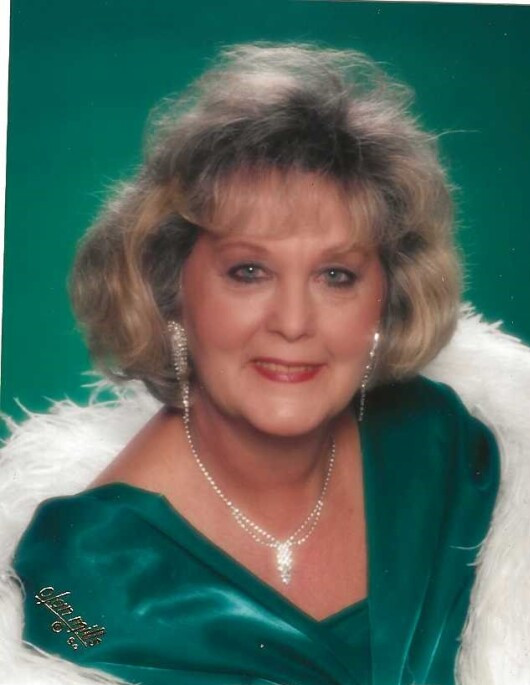 Obituary for Patsy May Stratton Williamson Funeral Home