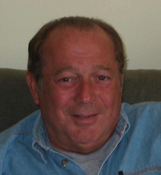 Obituary For George Robert Houmes Blurton Funeral Homes