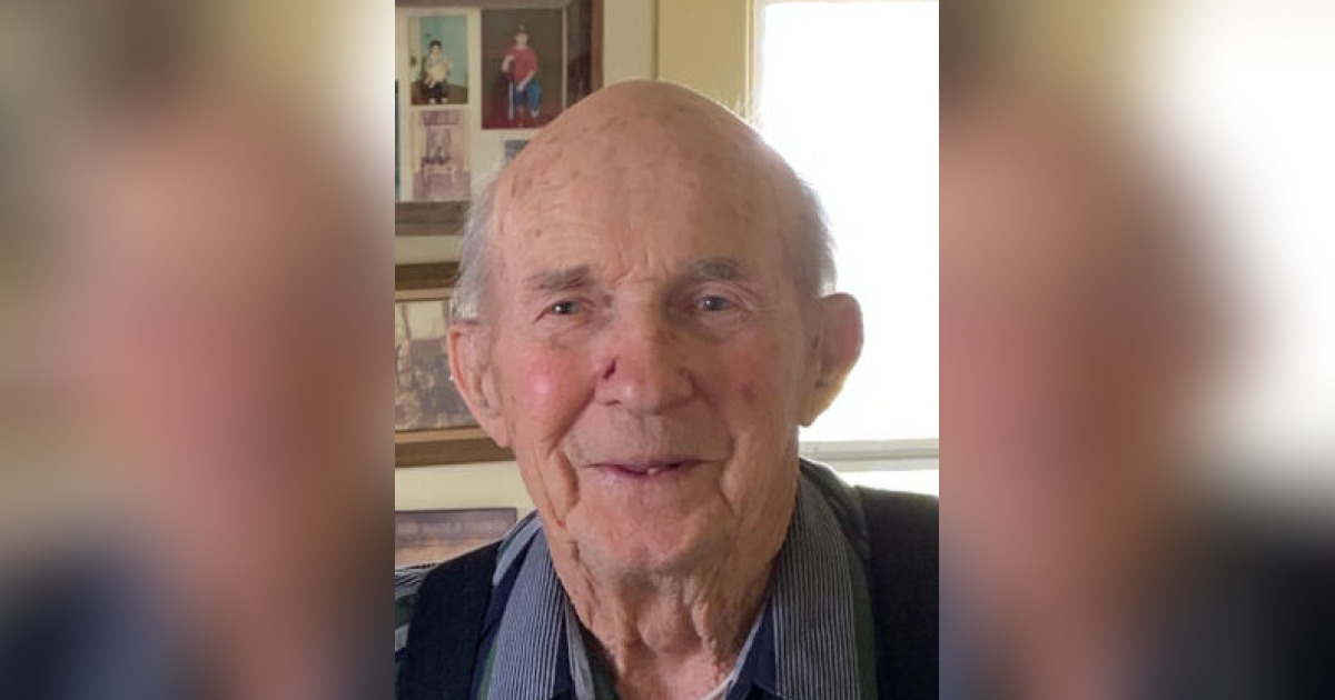 John Bray Obituary June 2, 2022 Blurton Funeral Homes Hoopeston, IL