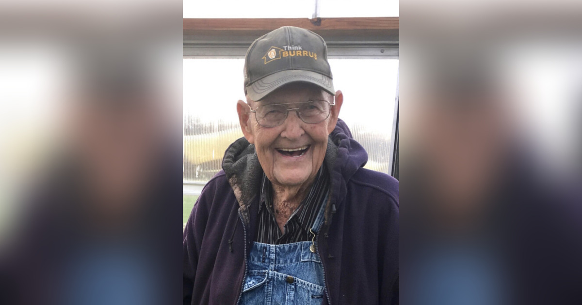 Forest "Pete" Peters Jr. Obituary June 11, 2022 Hoopeston, IL