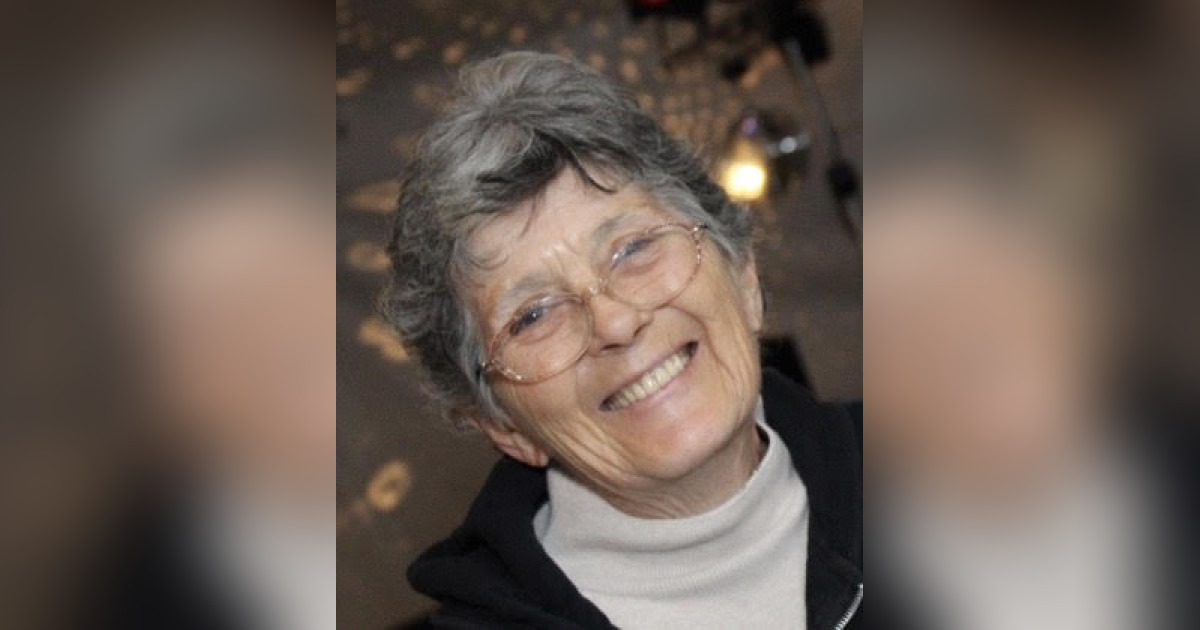 Beverly Ward Obituary September 23, 2022 Blurton Funeral Homes