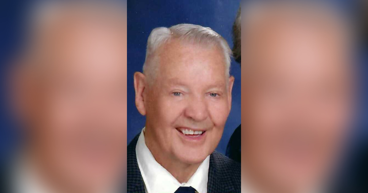 Richard "Dick" Forshier Sr. Obituary September 26, 2022 Blurton